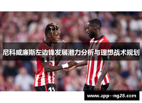 尼科威廉斯左边锋发展潜力分析与理想战术规划